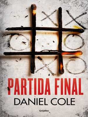 cover image of Partida final